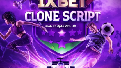 1xBet-Clone-Script