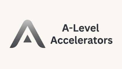 A-Level-Accelerators
