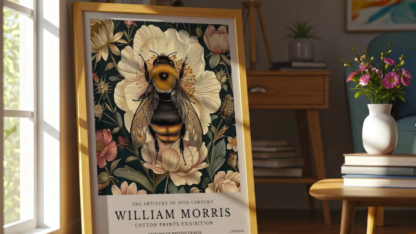 Animal-Poster-for-Stylish-Home-Decor-–-Explore-Unique-Wildlife-Art-Prints-by-Poster-Master