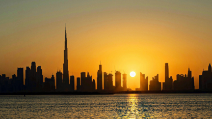 Burj-Khalifa-in-the-UAE