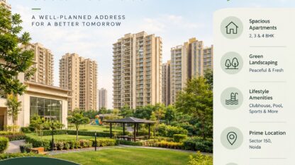 Jaypee-Aman-Sector-150-Noida