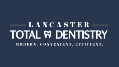 Lancaster-Total-Dentistry-Logo
