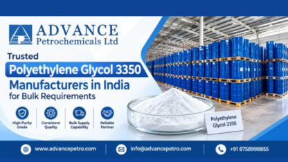 Polyethylene-Glycol-3350-Manufacturers-in-India
